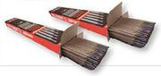 Mat-Weld Vitemax Welding Rods Direct Current A072002DC-2.50mm x 1Kg