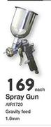 Mat-Air Spray Gun AIR1720-Each
