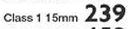 Copper Tube Class 1 15mm