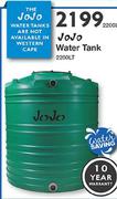 1Jojo Water Tank 2200Ltr
