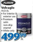 Plascon Velvaglo VLO-5L