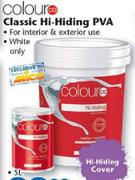 Colour Classic Hi-Hiding PVA CCH1-20L