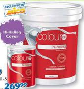 Colour Classic Hi-Hiding PVA CCH1-5 5L