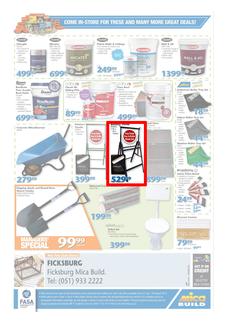 Mica Free State : Build (21 Jul - 02 Aug 2015), page 2
