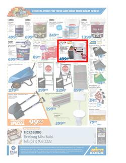 Mica Free State : Build (21 Jul - 02 Aug 2015), page 2