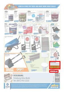 Mica Free State : Build (21 Jul - 02 Aug 2015), page 2