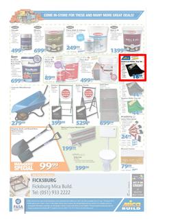 Mica Free State : Build (21 Jul - 02 Aug 2015), page 2