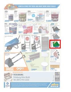 Mica Free State : Build (21 Jul - 02 Aug 2015), page 2