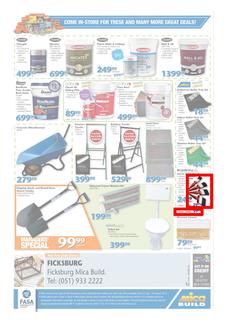 Mica Free State : Build (21 Jul - 02 Aug 2015), page 2