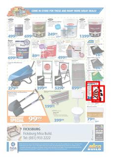 Mica Free State : Build (21 Jul - 02 Aug 2015), page 2