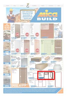 Mica Gauteng : Build (21 Jul - 02 Aug 2015), page 1