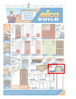 Mica Gauteng : Build (21 Jul - 02 Aug 2015), page 1