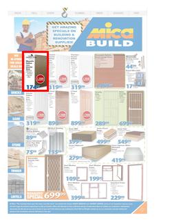 Mica Gauteng : Build (21 Jul - 02 Aug 2015), page 1