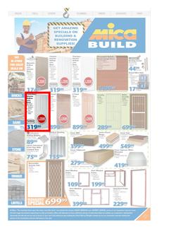 Mica Gauteng : Build (21 Jul - 02 Aug 2015), page 1