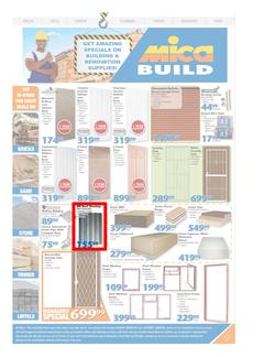 Mica Gauteng : Build (21 Jul - 02 Aug 2015), page 1