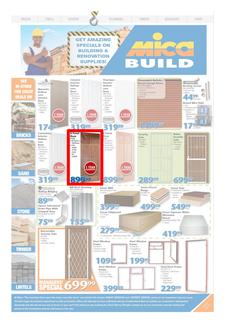 Mica Gauteng : Build (21 Jul - 02 Aug 2015), page 1