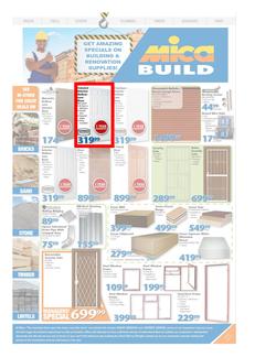 Mica Gauteng : Build (21 Jul - 02 Aug 2015), page 1