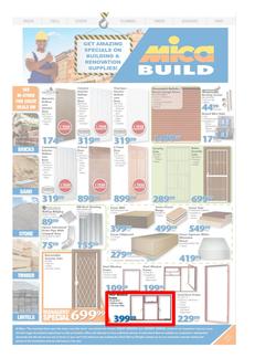 Mica Gauteng : Build (21 Jul - 02 Aug 2015), page 1