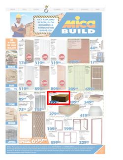 Mica Gauteng : Build (21 Jul - 02 Aug 2015), page 1