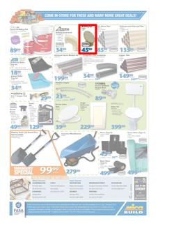 Mica Gauteng : Build (21 Jul - 02 Aug 2015), page 2