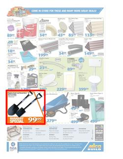 Mica Gauteng : Build (21 Jul - 02 Aug 2015), page 2