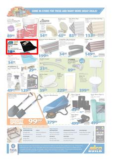 Mica Gauteng : Build (21 Jul - 02 Aug 2015), page 2