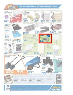 Mica Gauteng : Build (21 Jul - 02 Aug 2015), page 2