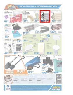 Mica Gauteng : Build (21 Jul - 02 Aug 2015), page 2