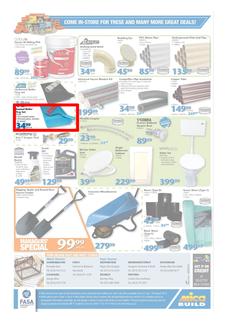 Mica Gauteng : Build (21 Jul - 02 Aug 2015), page 2