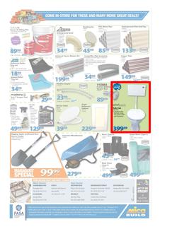 Mica Gauteng : Build (21 Jul - 02 Aug 2015), page 2