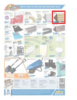 Mica Gauteng : Build (21 Jul - 02 Aug 2015), page 2