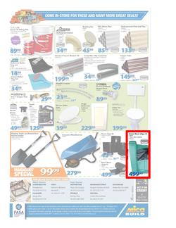 Mica Gauteng : Build (21 Jul - 02 Aug 2015), page 2