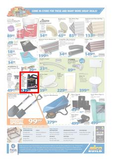 Mica Gauteng : Build (21 Jul - 02 Aug 2015), page 2