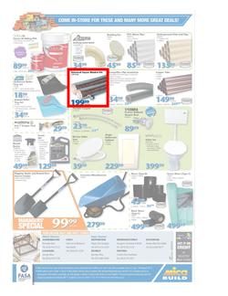 Mica Gauteng : Build (21 Jul - 02 Aug 2015), page 2