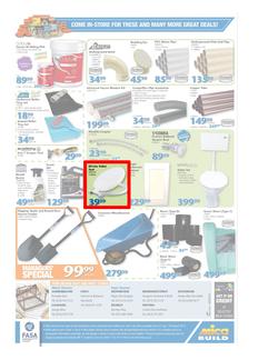Mica Gauteng : Build (21 Jul - 02 Aug 2015), page 2