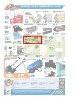 Mica Gauteng : Build (21 Jul - 02 Aug 2015), page 2