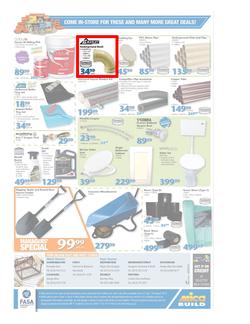 Mica Gauteng : Build (21 Jul - 02 Aug 2015), page 2