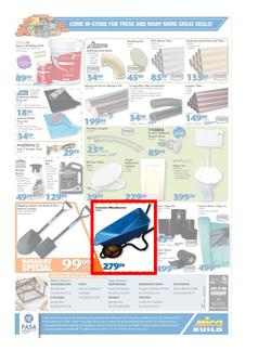 Mica Gauteng : Build (21 Jul - 02 Aug 2015), page 2