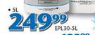 Plscon Polvin Walls & Ceilings 5L EPL30-5L