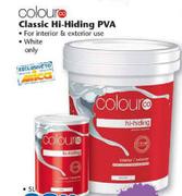 Colour Classic Hi-Hiding PVA 20L CCH1-20