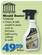 Mould Buster TFMB500 500ml