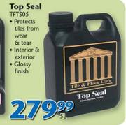 Top Seal TFTS05 5L