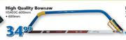 High Quality Bowsaw 600mm HS403C-600mm