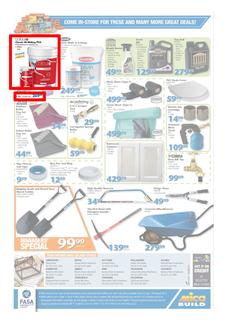 Mica Mpumalanga : Build (21 Jul - 02 Aug 2015), page 2