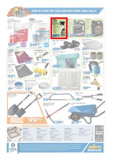 Mica Mpumalanga : Build (21 Jul - 02 Aug 2015), page 2