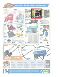Mica Mpumalanga : Build (21 Jul - 02 Aug 2015), page 2