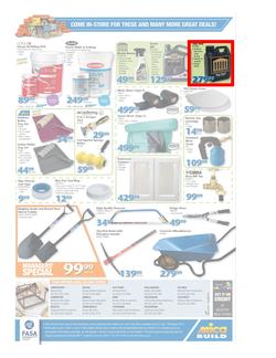 Mica Mpumalanga : Build (21 Jul - 02 Aug 2015), page 2