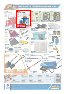 Mica Mpumalanga : Build (21 Jul - 02 Aug 2015), page 2