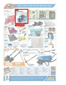 Mica Mpumalanga : Build (21 Jul - 02 Aug 2015), page 2