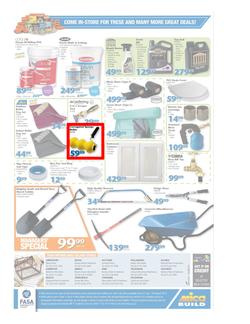 Mica Mpumalanga : Build (21 Jul - 02 Aug 2015), page 2